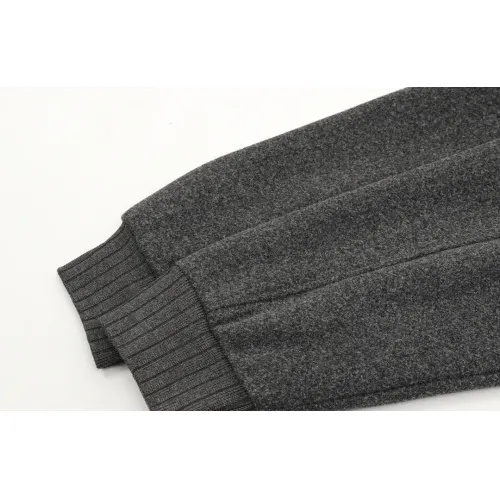 Replica Christian Dior Jackets Long Sleeved For Unisex #1391602 $112.00 USD for Wholesale