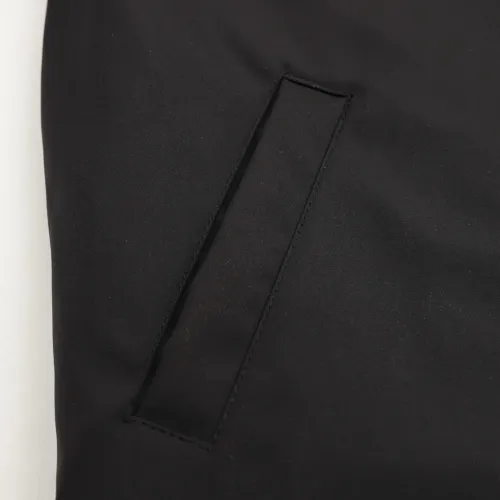 Replica Christian Dior Jackets Long Sleeved For Unisex #1391604 $112.00 USD for Wholesale