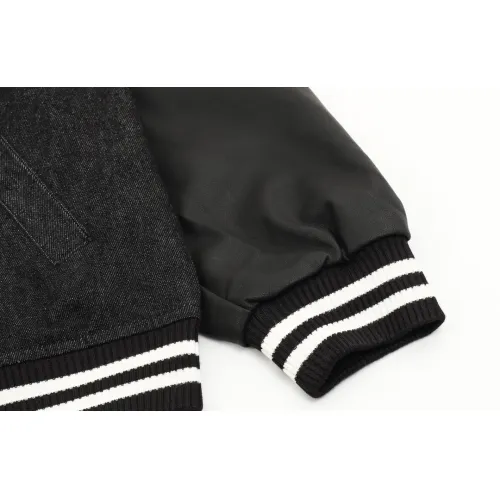 Replica Celine Jackets Long Sleeved For Unisex #1391606 $112.00 USD for Wholesale