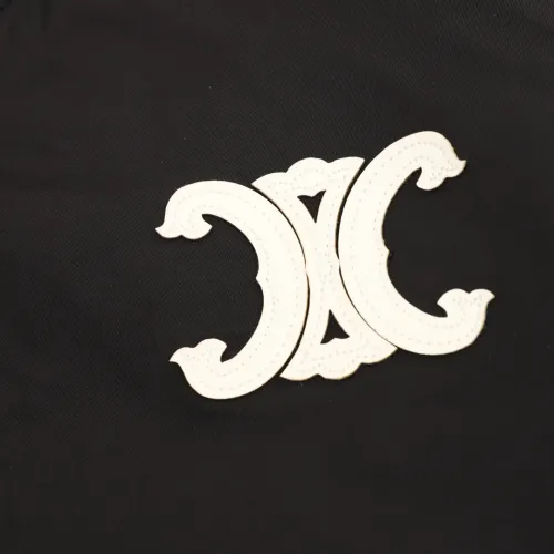 Replica Celine Jackets Long Sleeved For Unisex #1391610 $112.00 USD for Wholesale