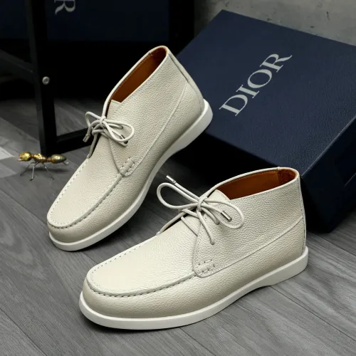 Cheap Christian Dior Boots For Men #1391628, $$108.00 USD On Christian Dior Boots