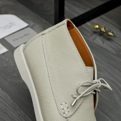 Replica Christian Dior Boots For Men #1391628 $108.00 USD for Wholesale