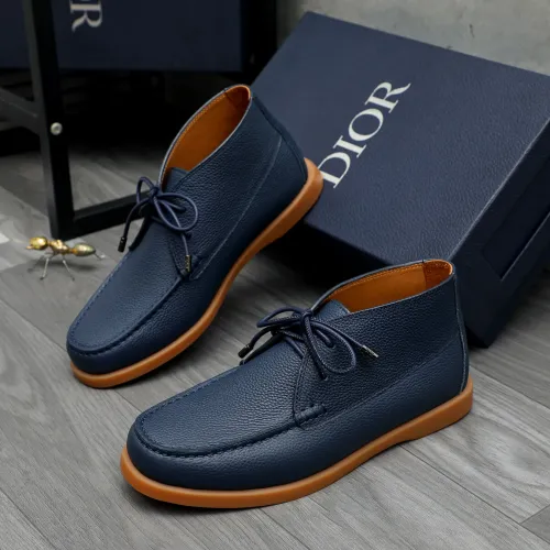 Cheap Christian Dior Boots For Men #1391629, $$108.00 USD On Christian Dior Boots