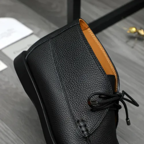 Replica Christian Dior Boots For Men #1391630 $108.00 USD for Wholesale
