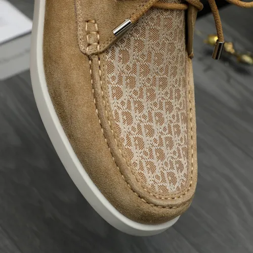 Replica Christian Dior Boots For Men #1391635 $108.00 USD for Wholesale