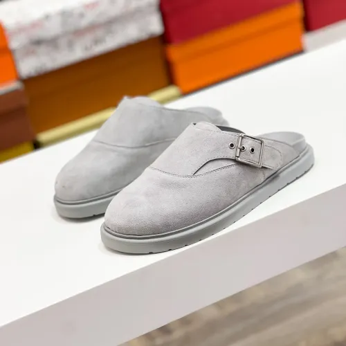 Cheap Christian Dior Slippers For Men #1391638, $$72.00 USD On Christian Dior Slippers