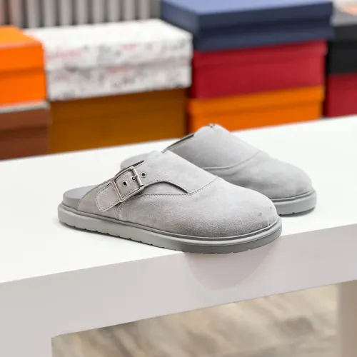Replica Christian Dior Slippers For Men #1391638 $72.00 USD for Wholesale