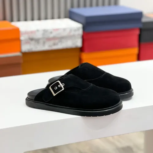 Replica Christian Dior Slippers For Men #1391640 $72.00 USD for Wholesale