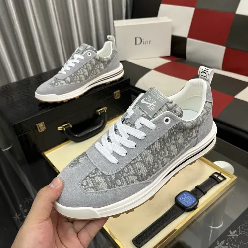 Cheap Christian Dior Casual Shoes For Men #1391662, $$82.00 USD On Christian Dior Casual Shoes