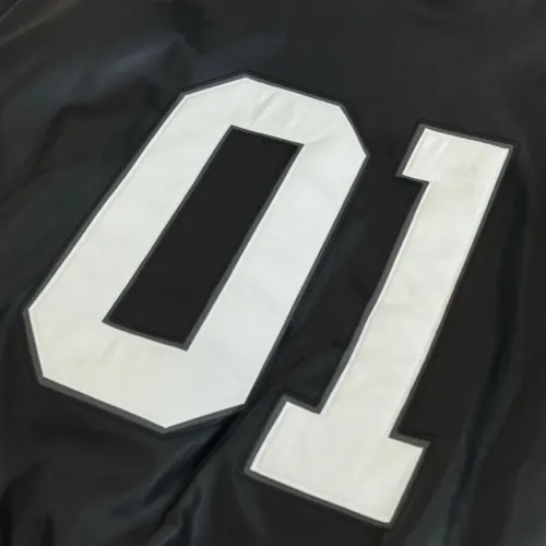 Replica Balenciaga Jackets Long Sleeved For Unisex #1391667 $162.00 USD for Wholesale