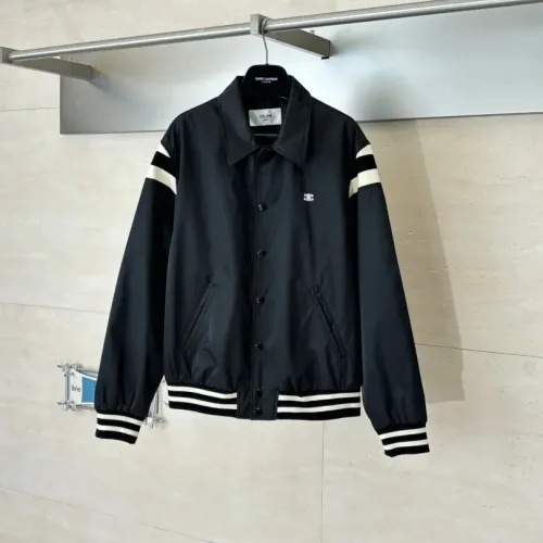 Cheap Celine Jackets Long Sleeved For Unisex #1391669, $$112.00 USD On Celine Jackets