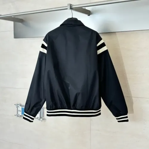 Replica Celine Jackets Long Sleeved For Unisex #1391669 $112.00 USD for Wholesale
