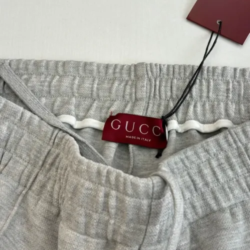 Replica Gucci Pants For Unisex #1391676 $96.00 USD for Wholesale