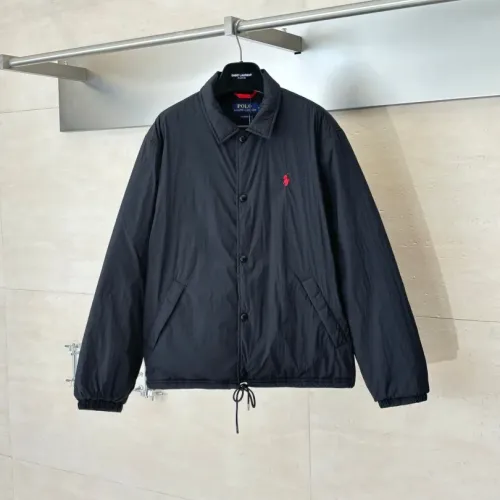 Cheap Ralph Lauren Polo Jackets Long Sleeved For Unisex #1391681, $$132.00 USD On Ralph Lauren Polo Jackets