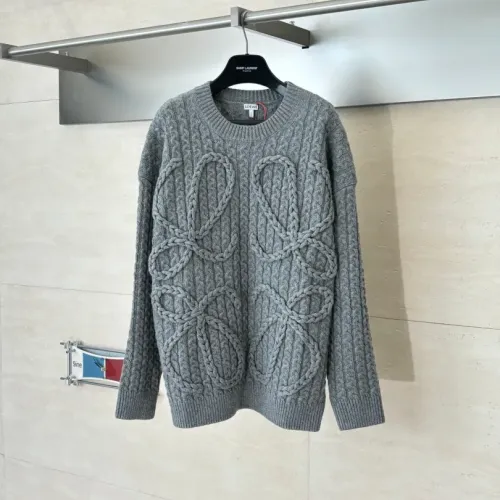 Cheap LOEWE Sweaters Long Sleeved For Unisex #1391684, $$112.00 USD On LOEWE Sweaters