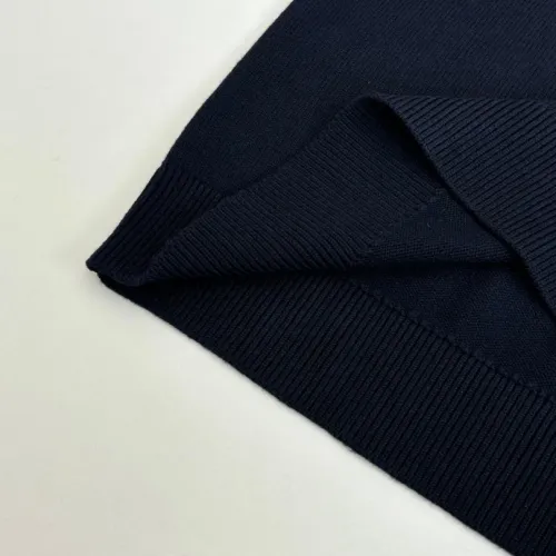 Replica Moncler Sweaters Long Sleeved For Unisex #1391687 $96.00 USD for Wholesale