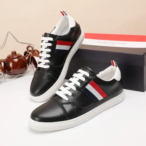 Cheap Thom Browne TB Casual Shoes For Men #1391688, $$80.00 USD On Thom Browne TB Casual Shoes