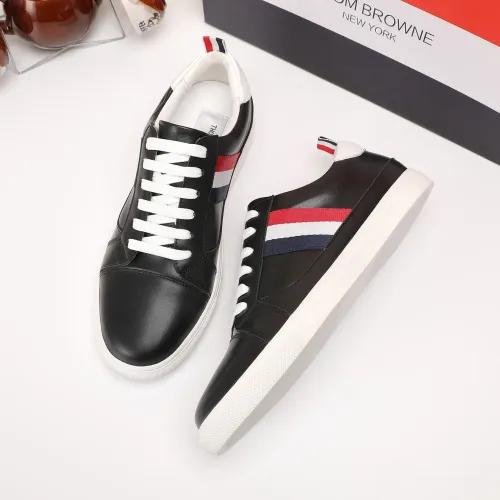 Replica Thom Browne TB Casual Shoes For Men #1391688 $80.00 USD for Wholesale