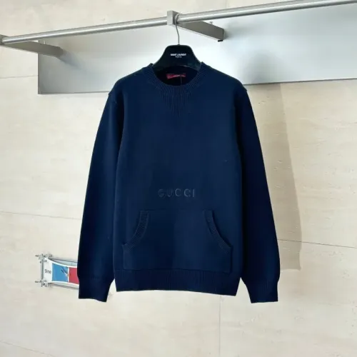 Cheap Gucci Sweaters Long Sleeved For Unisex #1391690, $$96.00 USD On Gucci Sweaters