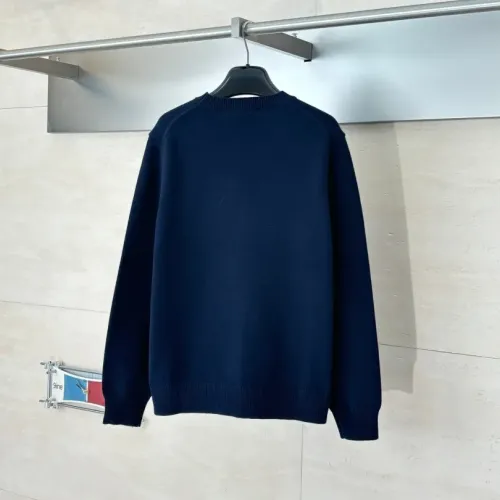 Replica Gucci Sweaters Long Sleeved For Unisex #1391690 $96.00 USD for Wholesale