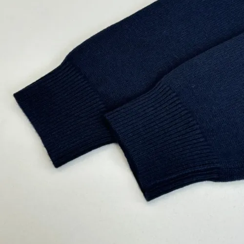 Replica Gucci Sweaters Long Sleeved For Unisex #1391690 $96.00 USD for Wholesale