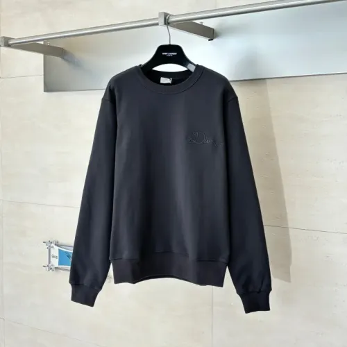 Cheap Christian Dior Hoodies Long Sleeved For Unisex #1391692, $$85.00 USD On Christian Dior Hoodies