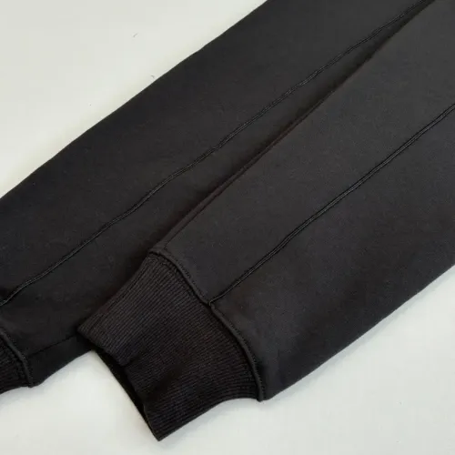 Replica Christian Dior Hoodies Long Sleeved For Unisex #1391692 $85.00 USD for Wholesale