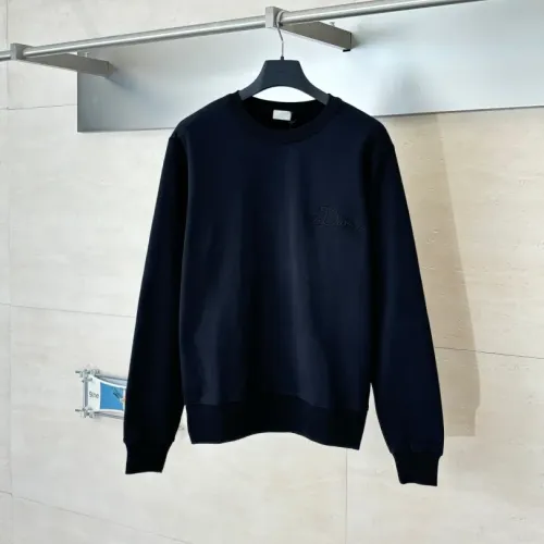 Cheap Christian Dior Hoodies Long Sleeved For Unisex #1391694, $$85.00 USD On Christian Dior Hoodies