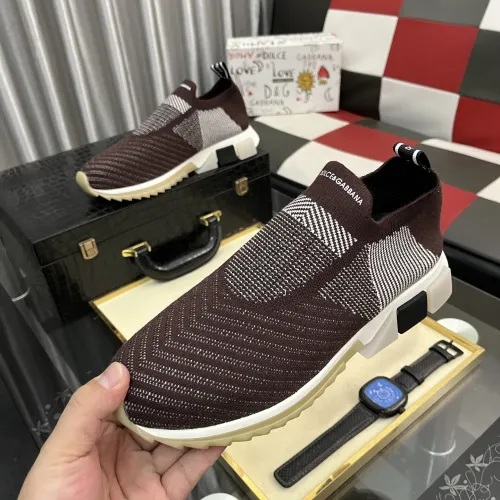 Cheap Dolce &amp; Gabbana D&amp;G Casual Shoes For Men #1391701, $$68.00 USD On Dolce &amp; Gabbana D&amp;G Casual Shoes