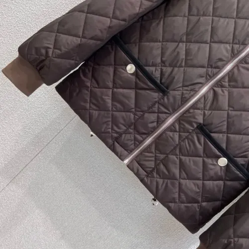 Replica Prada Jackets Long Sleeved For Women #1391760 $125.00 USD for Wholesale