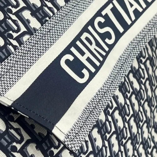 Replica Christian Dior Jackets Long Sleeved For Women #1391779 $122.00 USD for Wholesale