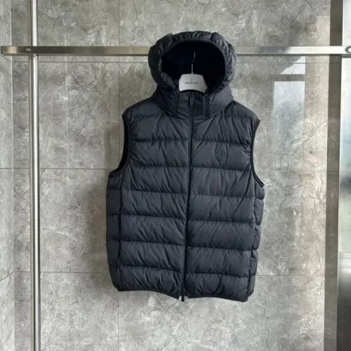 Cheap Moncler Down Feather Coat Sleeveless For Men #1391799, $$128.00 USD On Moncler Down Feather Coat