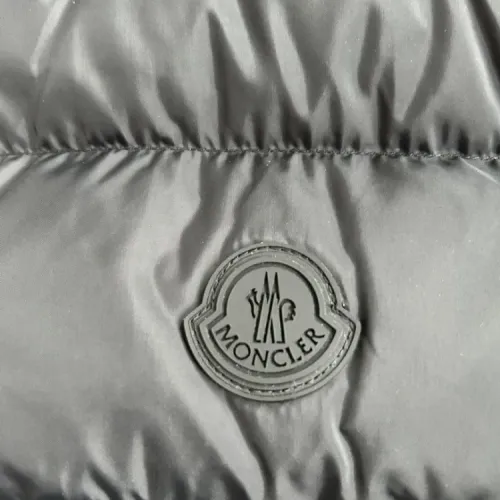 Replica Moncler Down Feather Coat Sleeveless For Men #1391799 $128.00 USD for Wholesale