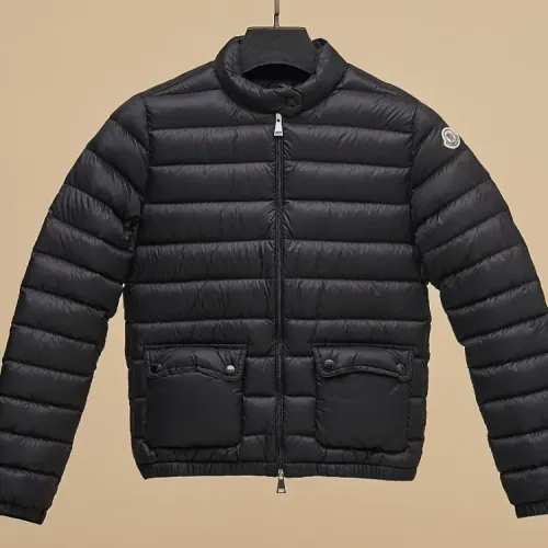 Cheap Moncler Down Feather Coat Long Sleeved For Unisex #1391816, $$130.00 USD On Moncler Down Feather Coat