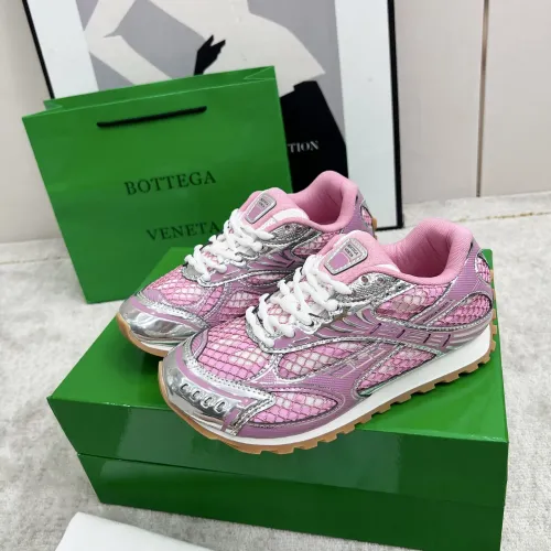 Cheap Bottega Veneta BV Casual Shoes For Women #1391828, $$100.00 USD On Bottega Veneta BV Casual Shoes