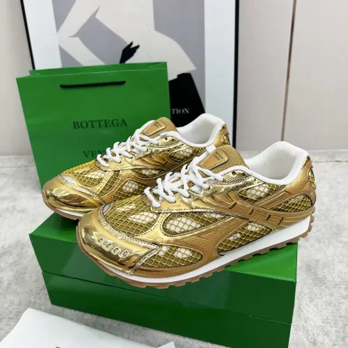 Cheap Bottega Veneta BV Casual Shoes For Women #1391830, $$100.00 USD On Bottega Veneta BV Casual Shoes