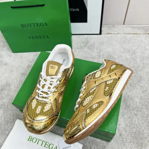 Replica Bottega Veneta BV Casual Shoes For Women #1391830 $100.00 USD for Wholesale