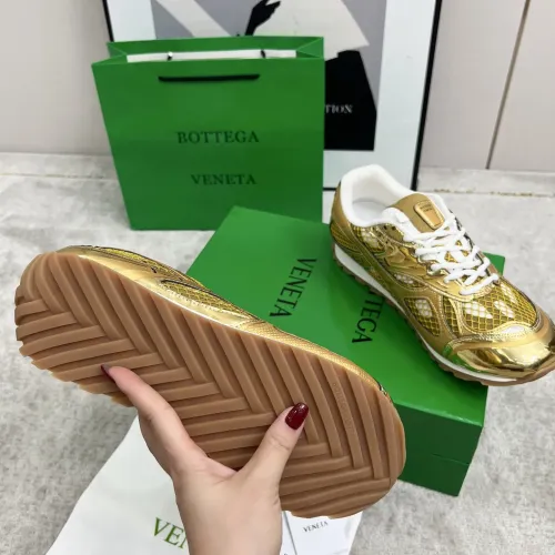 Replica Bottega Veneta BV Casual Shoes For Women #1391830 $100.00 USD for Wholesale