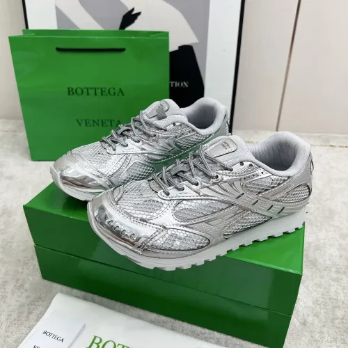 Cheap Bottega Veneta BV Casual Shoes For Women #1391832, $$100.00 USD On Bottega Veneta BV Casual Shoes