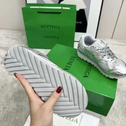Replica Bottega Veneta BV Casual Shoes For Women #1391832 $100.00 USD for Wholesale