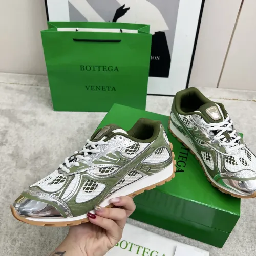 Replica Bottega Veneta BV Casual Shoes For Women #1391836 $100.00 USD for Wholesale