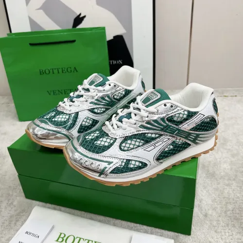 Cheap Bottega Veneta BV Casual Shoes For Women #1391838, $$100.00 USD On Bottega Veneta BV Casual Shoes