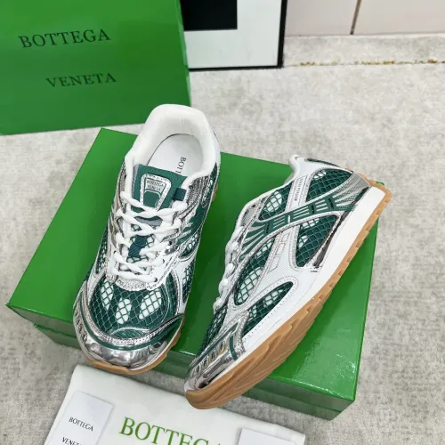 Replica Bottega Veneta BV Casual Shoes For Women #1391838 $100.00 USD for Wholesale