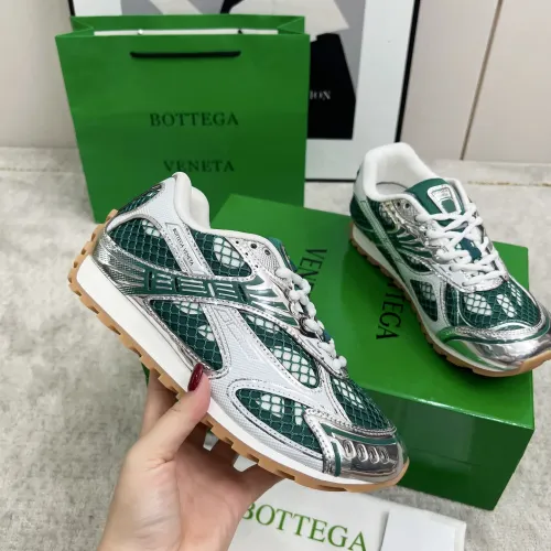 Replica Bottega Veneta BV Casual Shoes For Women #1391838 $100.00 USD for Wholesale