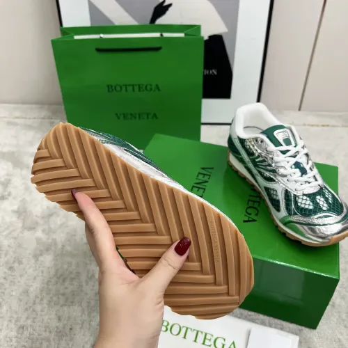 Replica Bottega Veneta BV Casual Shoes For Women #1391838 $100.00 USD for Wholesale