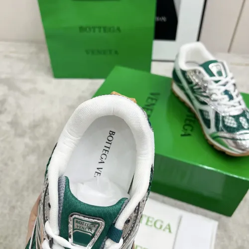 Replica Bottega Veneta BV Casual Shoes For Women #1391838 $100.00 USD for Wholesale