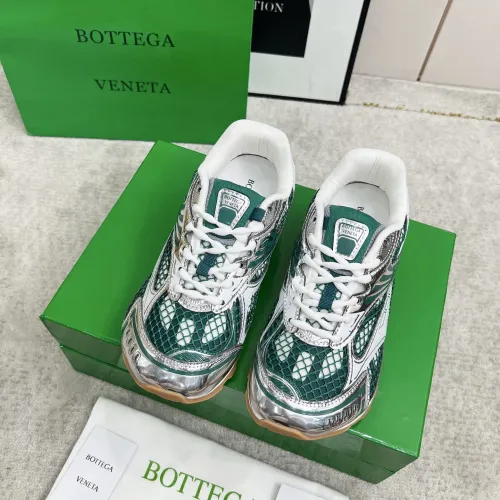 Replica Bottega Veneta BV Casual Shoes For Men #1391839 $100.00 USD for Wholesale