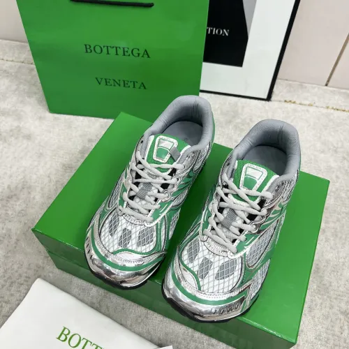 Replica Bottega Veneta BV Casual Shoes For Women #1391840 $100.00 USD for Wholesale