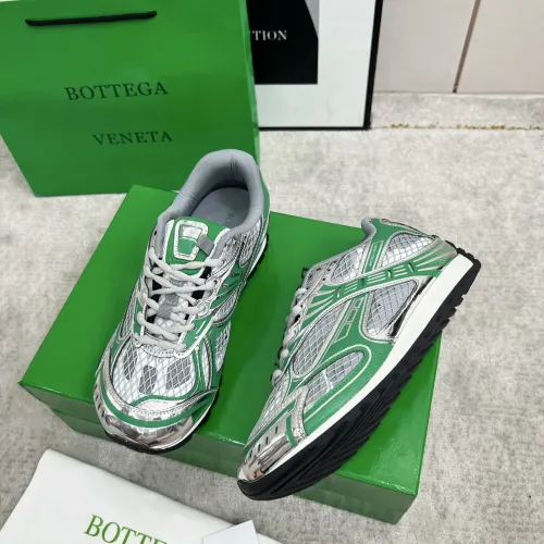 Replica Bottega Veneta BV Casual Shoes For Women #1391840 $100.00 USD for Wholesale