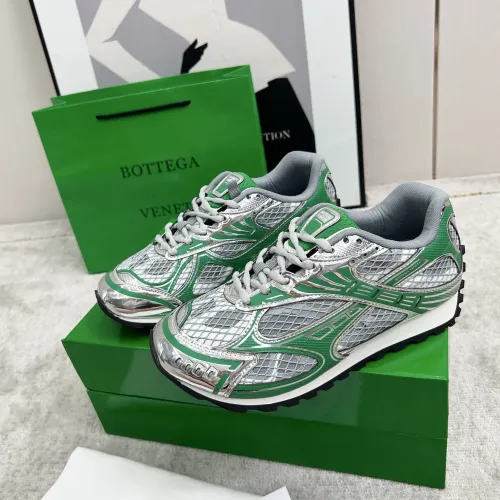 Cheap Bottega Veneta BV Casual Shoes For Men #1391841, $$100.00 USD On Bottega Veneta BV Casual Shoes